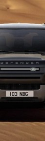 Land Rover Defender III 110 X P400-4