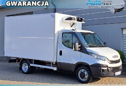 Iveco Daily 35C14 Kontener Chłodnia (230V) / www.auto-hit.com /