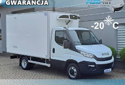 Iveco Daily 35C14 Kontener Chłodnia (230V) / www.auto-hit.com /