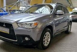 Mitsubishi ASX 1 REJ 2013 ZOBACZ OPIS !! W podanej cenie roczna gwarancja