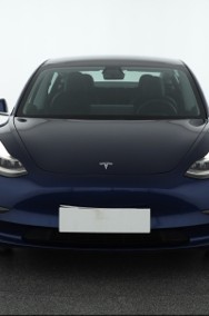 Tesla Model 3 , SoH 93%, Automat, VAT 23%, Skóra, Navi, Klimatronic,-2