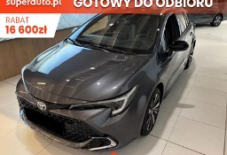 Toyota Corolla XII Style 2.0 Hybrid Dynamic Force Style 2.0 Hybrid Dynamic Force 178KM |