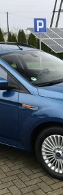 Ford Mondeo VI 2,0d DUDKI11 Convers+Tempomat,Hak,Klimatr 2 str.kredyt.GWARANCJA-4