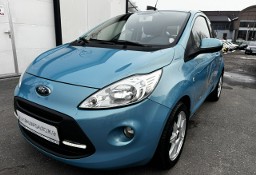 Ford KA II Raty/Zamiana Gwarancja bardzo ładny miejski samochód klimatyzacja