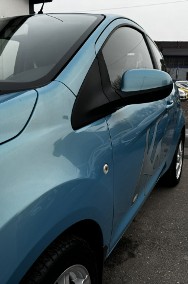 Ford KA II Raty/Zamiana Gwarancja bardzo ładny miejski samochód klimatyzacja-2