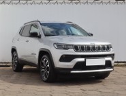 Jeep Compass II , Salon Polska, 1. Właściciel, Serwis ASO, Automat, VAT 23%,