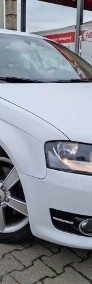 Audi A3 III (8V) 1.8 TFSI QUATTRO 223 KM jasne skóry navi gwarancja-4