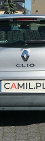 Renault Clio IV 1.5 dCi 90KM, Nawigacja, Zarejestrowany, Z Gwarancją-4