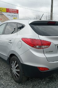 Hyundai ix35 Comfort 2.0 CVVT 163 KM 4WD Klimatyzacja PDC Alu Kredyt Bez BIK i KR-2