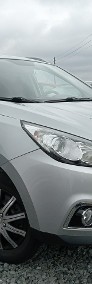 Hyundai ix35 Comfort 2.0 CVVT 163 KM 4WD Klimatyzacja PDC Alu Kredyt Bez BIK i KR-3