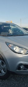 Hyundai ix35 Comfort 2.0 CVVT 163 KM 4WD Klimatyzacja PDC Alu Kredyt Bez BIK i KR-3