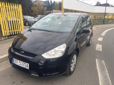 S-max 2.0 benzyna -1