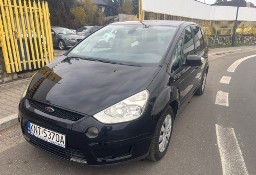 Ford S-MAX I S-max 2.0 benzyna