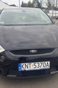 S-max 2.0 benzyna -2