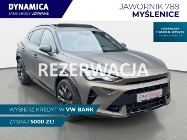 Cupra Formentor VAT 23% VZ 2.0TSI 333KM DSG 4drive 2024/2025 r., salon PL, I wł., V