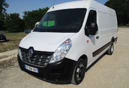 Renault Master Master L3H2 bliźniak Klima 2.3dCi-165KM 6-biegów Kamera