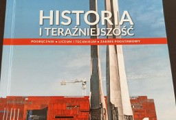 Historia i teraźniejszość 1 klasa technikum 