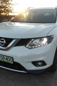 Nissan X-trail III Full opcja ! Panorama. B. ekon. salon PL Tecna-2