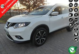 Nissan X-trail III Full opcja ! Panorama. B. ekon. salon PL Tecna