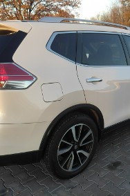 Nissan X-trail III Full opcja ! Panorama. B. ekon. salon PL Tecna-2