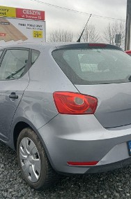 SEAT Ibiza V Reference 1.2 TSI Klimatyzacja Alu Salon Polska Kredyt Bez BIK i KRD-2