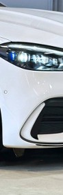 Mercedes-Benz Klasa C W205 220 d 4-Matic AMG 220d 4M Pakiet AMG Premium + Dach panoramiczny + Pakiet-3