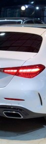 Mercedes-Benz Klasa C W205 220 d 4-Matic AMG 220d 4M Pakiet AMG Premium + Dach panoramiczny + Pakiet-4
