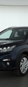 Suzuki SX4 S-Cross , Salon Polska, Serwis ASO, Automat, Klimatronic, Tempomat,-3