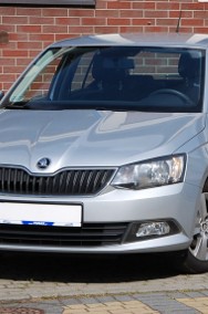1,0 TSI 95 KM  Ambition Salon Pl. -2