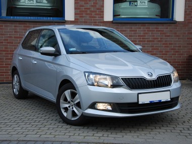 1,0 TSI 95 KM  Ambition Salon Pl. -1