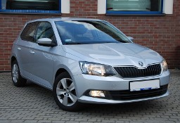 Skoda Fabia III 1,0 TSI 95 KM Ambition Salon Pl.