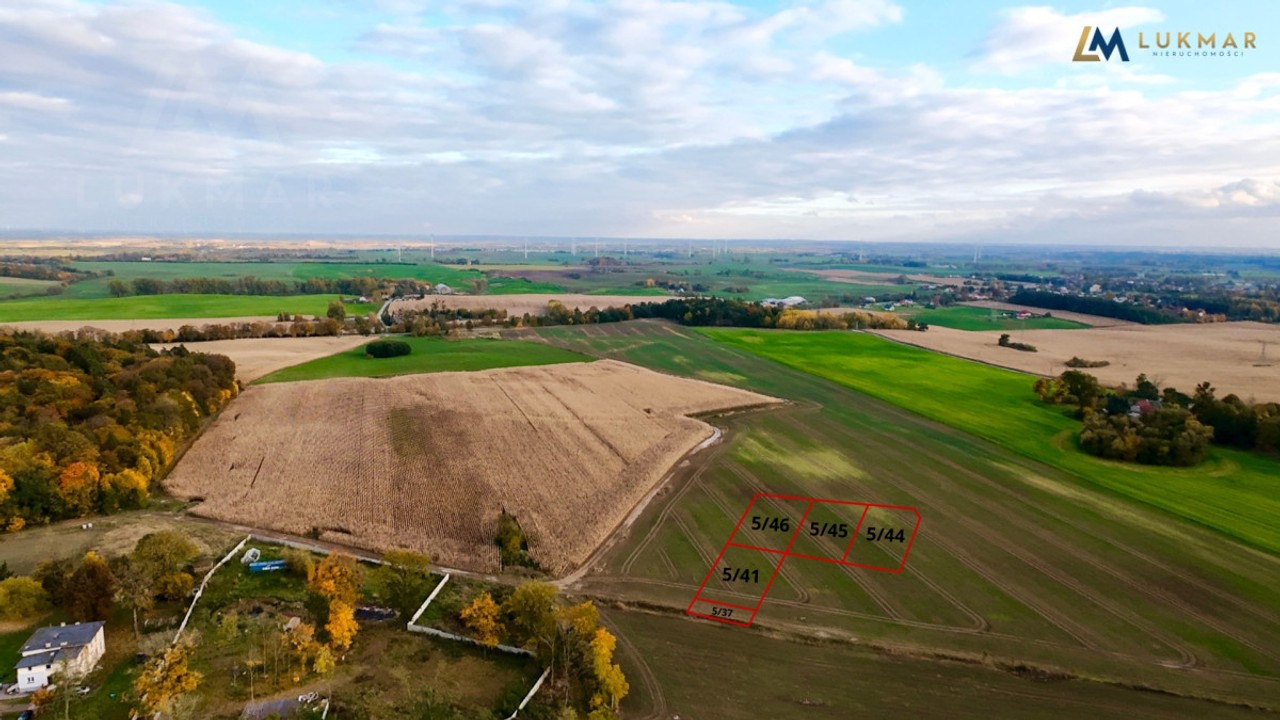 Działki W Malborku - Widok 3