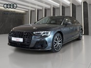 Audi A8 IV (D5) LIMOUSINE quattro 3.0 TDI 193 kW TIPTRONIC Long, Matrix Led, tylna oś