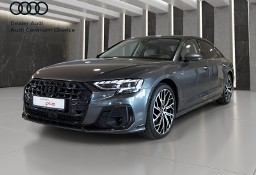 Audi A8 IV (D5) LIMOUSINE quattro 3.0 TDI 193 kW TIPTRONIC Long, Matrix Led, tylna oś