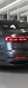 Audi A8 IV (D5) LIMOUSINE quattro 3.0 TDI 193 kW TIPTRONIC Long, Matrix Led, tylna oś-3