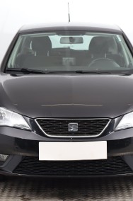 SEAT Ibiza V , DSG, Navi, Klima, Parktronic-2