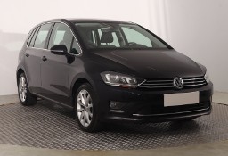 Volkswagen Golf Sportsvan I , Automat, Navi, Xenon, Bi-Xenon, Klimatronic, Tempomat,