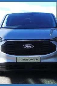 Ford Transit 300 L2H1 Trend Custom 300 L2H1 Trend 136KM-2