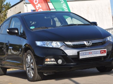 Honda Insight II-1