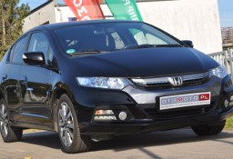 Honda Insight II