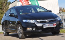 Honda Insight II