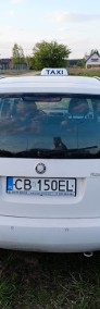 Skoda Roomster 1,4 +LPG-4