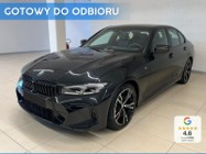 BMW SERIA 3 318i M Sport 318i M Sport 2.0 (156KM)| M Shadowline o rozszerzonym z