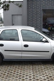 Opel Corsa C Zarejestrowany // Benzyna 1.2 // Automat-2