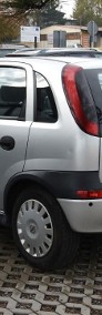 Opel Corsa C Zarejestrowany // Benzyna 1.2 // Automat-4