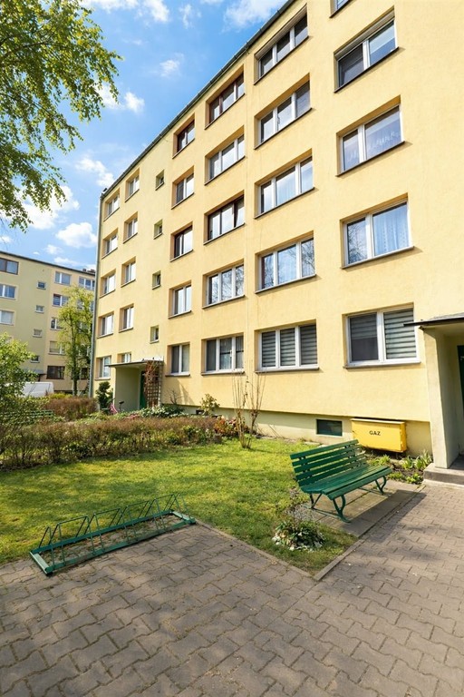 Mieszkanie na wynajem, 38 m² Kęty