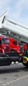 / EUROCARGO / 180-320 / E 6 / WYWROTKA / ŁAD. 10 550 KG-3
