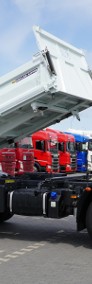 / EUROCARGO / 180-320 / E 6 / WYWROTKA / ŁAD. 10 550 KG-4