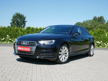 Audi A4 B9 2.0TFSI ultra 252KM [Eu 6] Sedan S-Line - Automat S-Tronic -Zobacz-1