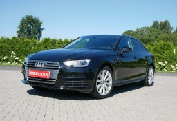 Audi A4 B9 2.0TFSI ultra 252KM [Eu 6] Sedan S-Line - Automat S-Tronic -Zobacz